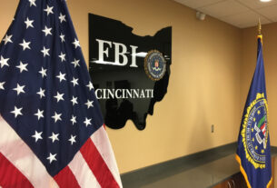 У США підозрюють китайських хакерів у зламі внутрішньої мережі ФБР — WSJ