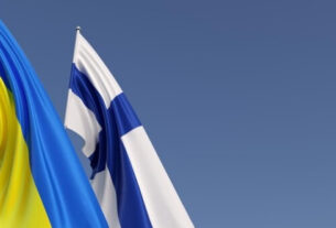 Фінляндія перевірить, чи зброя для України не пішла на війну з Іраном