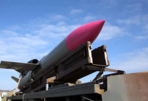 Українські ракети