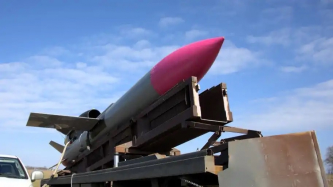 Українські ракети