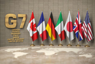 Країни G7 готові охороняти Ормузьку протоку, але лише після завершення війни