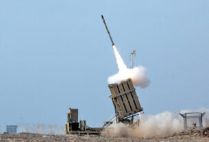 Італійський купол ППО Michelangelo пройде перші тести в Україні