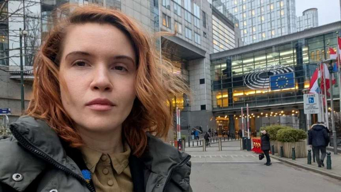 Проти Безуглої порушили кримінальну справу