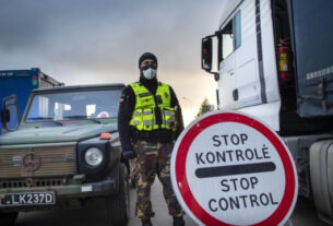 Литва планує заборонити в