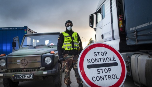 Литва планує заборонити в