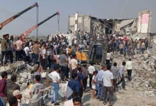 США помилково влучили по школі в Ірані, загинуло понад 170 людей – NYT