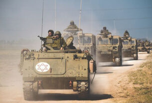 Ізраїль заявив про