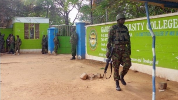 Глава МЗС Кенії поїде до москви через вербування африканців до армії рф – Reuters