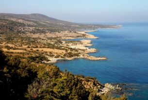 США закликають американців скасовувати подорожі на Кіпр