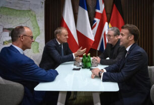 Європейські країни загрожують Ірану у відповідь на удари по союзниках