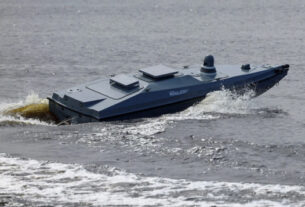 Український оборонний стартап UFORCE оцінено більш ніж у $1 мільярд