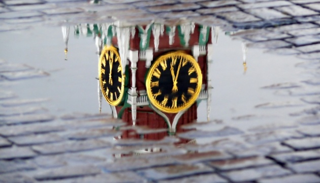 У москві обмежили мобільний інтернет