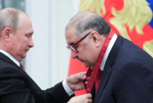 Угорський прем’єр: путін не агресор