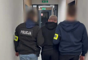 У Польщі затримали експрацівника українських спецслужб