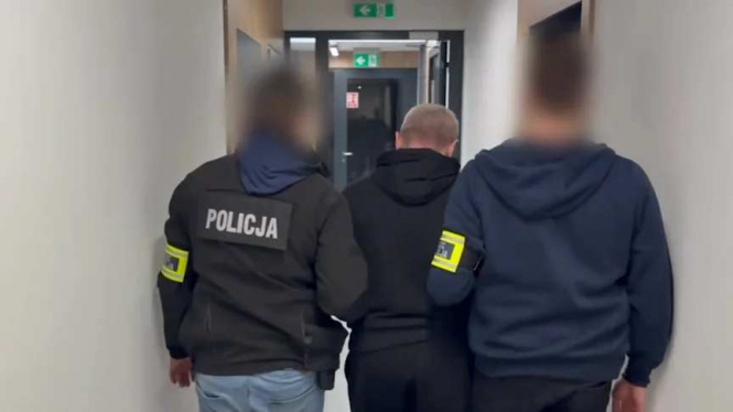 У Польщі затримали експрацівника українських спецслужб