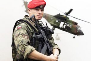 Польща евакуювала весь військовий контингент з Іраку через загострення конфлікту в регіоні