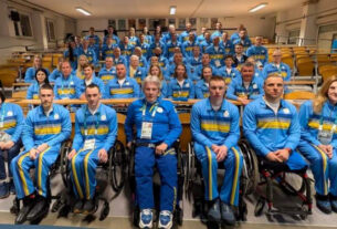 Паралімпійський комітет України заявив про систематичний тиск з боку МПК