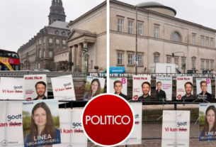 Данія не визначилася. Червоні чи сині переможуть на виборах – Politico