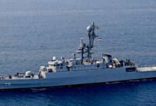 Іранське судно зазнало атаки біля Шрі-Ланки