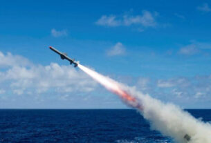 ЗСУ вдарили ракетами Storm Shadow по стратегічному заводу у Брянську