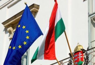 Лідери ЄС тиснуть на Орбана через блокування кредиту Україні