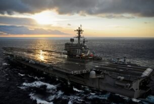 Морські піхотинці та F-35 США рухаються до Близького Сходу