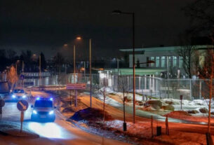 В Осло пролунав вибух біля посольства США