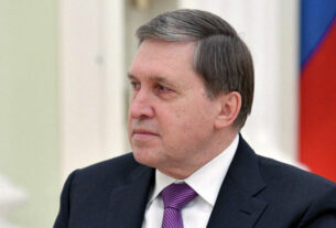 У москві нецензурно відповіли Франції на пропозицію залучити Європу до переговорів щодо України