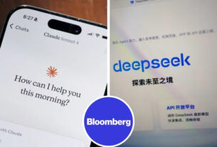 Anthropic обмежила доступ до Mythos через кіберризики. Це новий етап у розвитку ШІ – Bloomberg