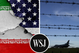 Світ завмер після ультиматуму Трампа Ірану. Після погрози знищити цивілізацію почалась пошукова операція шляху до відступу – Wall Street Journal