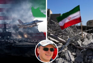 Диявол криється в деталях. США витратили запас високоточних боєприпасів на виробництво яких потрібно 3 роки – Том Купер