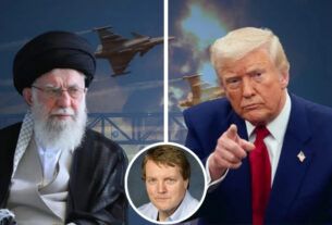 Три версії однієї війни. Чому наратив Трампа про Іран дедалі менше збігається з реальністю