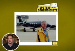 Епштейн і розвідка. Що було відомо ЦРУ, ФБР та АНБ у справі Епштейна – Джон Шиндлер