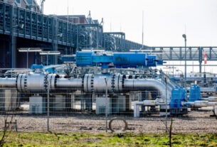 ЄС збільшує імпорт російського газу через кризу на Близькому Сході