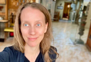 У центрі столиці Іраку викрали американську журналістку, яка роками висвітлювала конфлікти на Близькому Сході