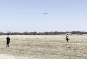 У Техасі пройшли навчання українських експертів та американських правоохоронців