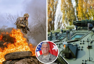 Воля виграє війни. Ми про це забуваємо – Марк Гертлінг