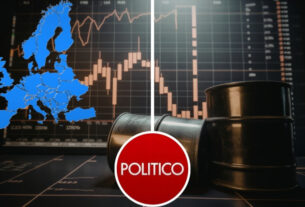 Європі загрожує небачений енергетичний шок. Війна на Близькому Сході може запустити нову хвилю інфляції, дефіциту та промислового спаду – Politico