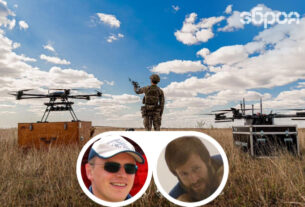 Україна продовжує бити по тилу росіян. Під ударом логістика та склади – Том Купер і Дональд Гілл