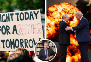 Наступна спроба перевороту в США. І як її зупинити – Тімоті Снайдер