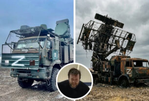 російська протиповітряна оборона у 2026 році. Частина 1 – Дональд Гілл