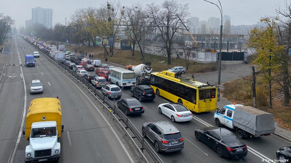 У Києві переглянуть тарифи на проїзд в транспорті