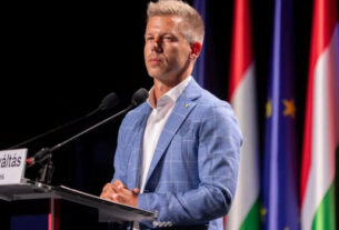 Президент Угорщини непридатний, він має піти – Мадяр