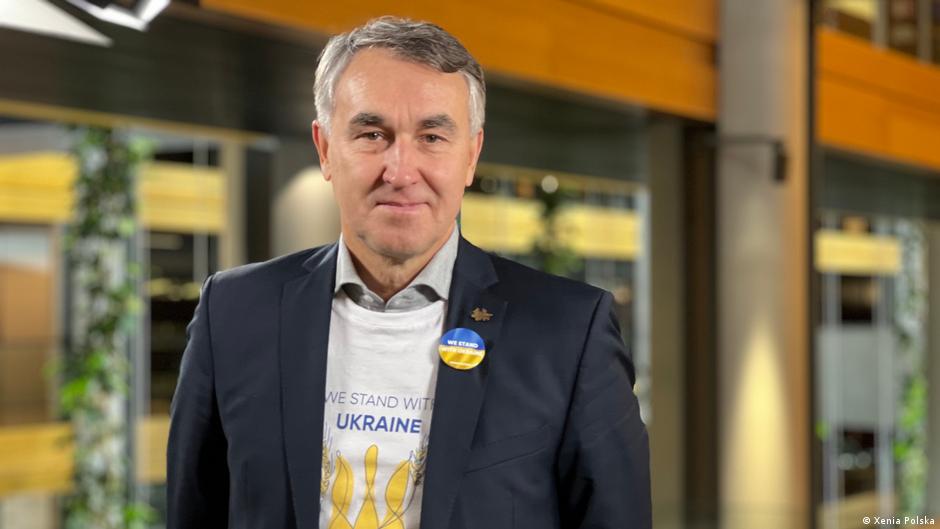 Євродепутат: ЄС не може зволікати зі вступом України