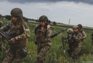 Мобілізація жінок: у ЗСУ визнали помилки і заперечили зміни