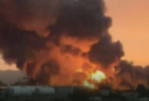 росія другий день поспіль завдає ударів по об