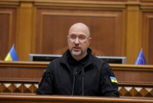 Шмигаль: ситуацію в енергосистемі вдалося стабілізувати