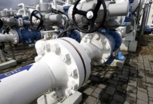 Україна планує до наступного опалювального сезону накопичити мінімум 13 млрд кубометрів газу