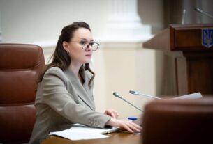 Уряд перезавантажує ринок праці та реформує трудові відносини