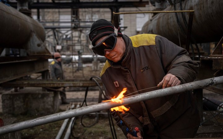 Із резервного фонду уряд виділив понад 280 млн грн на підтримку енергетиків